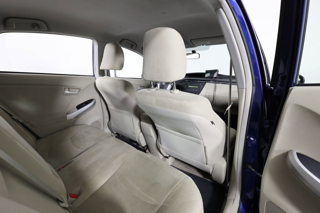 Used 2010 Toyota Prius Two image 19