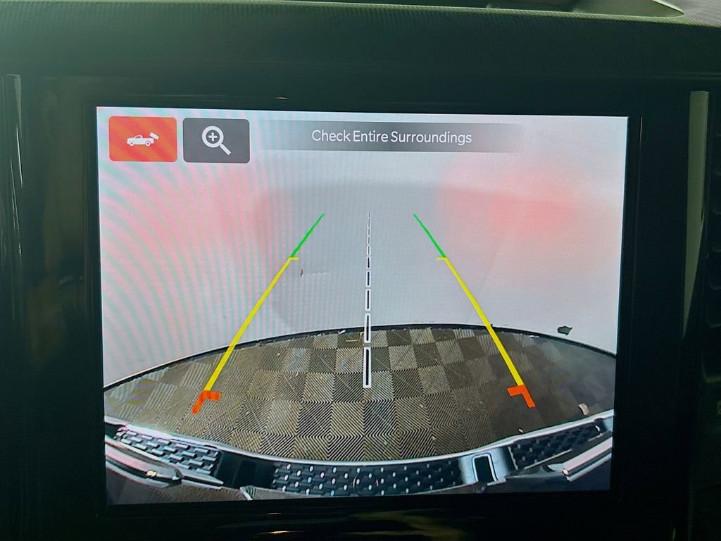 New 2026 RAM 1500 Big Horn image 16