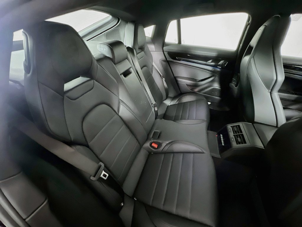 New 2026 Porsche Panamera 4 AWD/4WD image 29