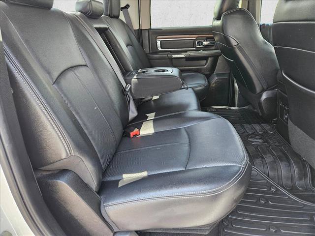 Used 2018 RAM 2500 Laramie w/ Off Road Package AWD/4WD image 19
