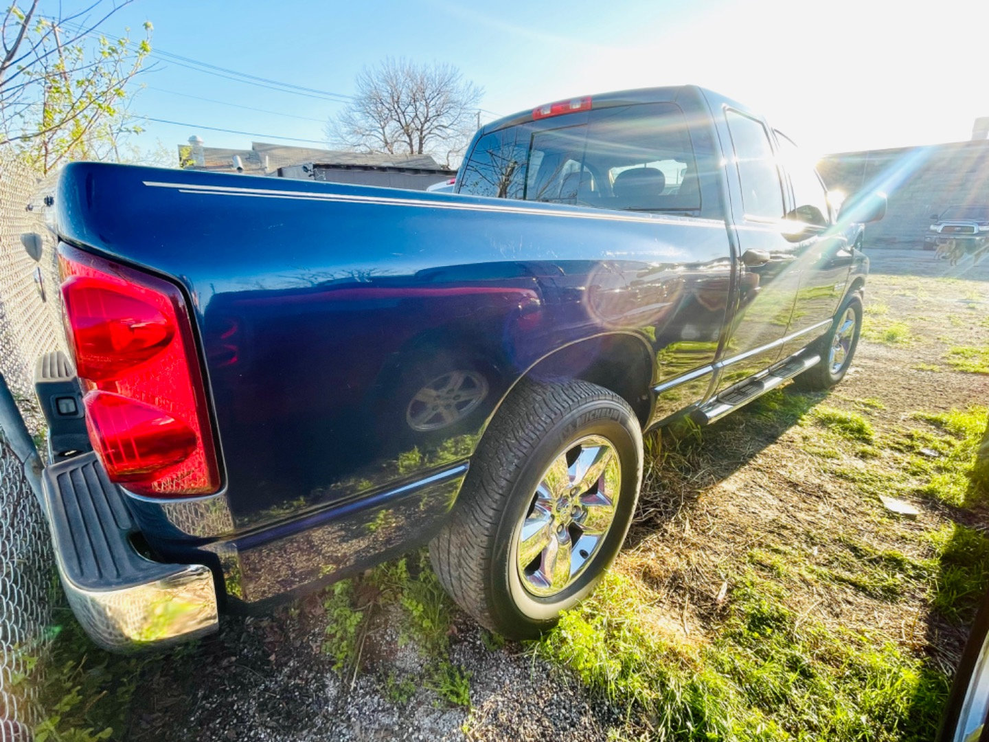 Used 2008 Dodge Ram 1500 Truck SLT image 6