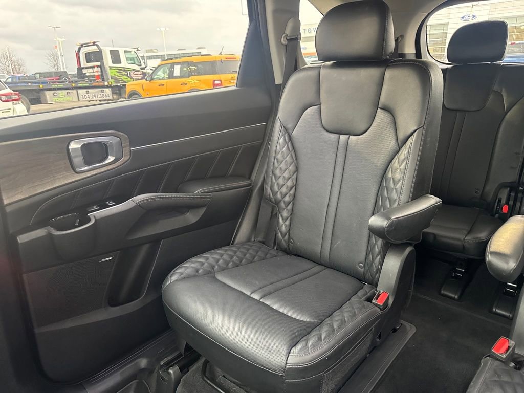 Used 2022 Kia Sorento SX Prestige AWD/4WD image 13