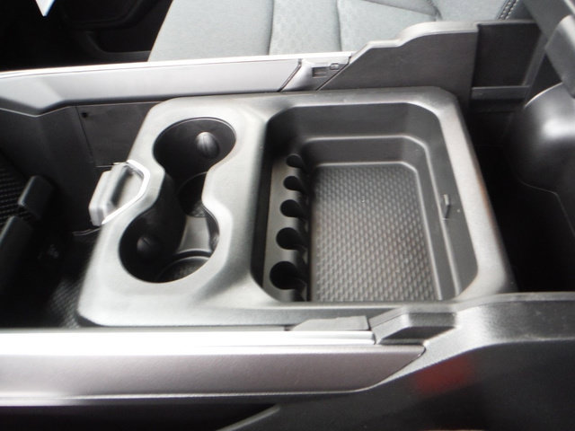 New 2026 RAM 1500 Big Horn AWD/4WD image 25