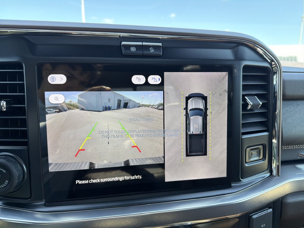 New 2026 Ford F350 King Ranch AWD/4WD image 23