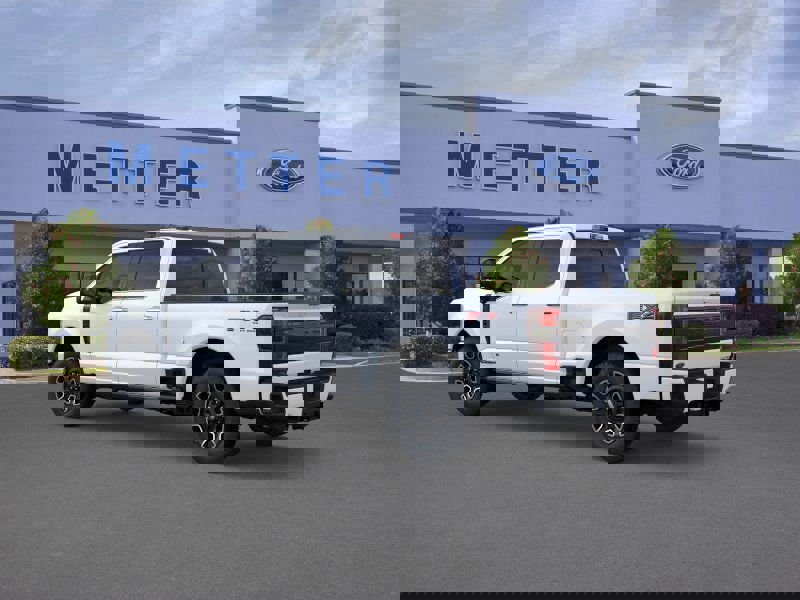 New 2026 Ford F250 4x4 Crew Cab Super Duty image 26