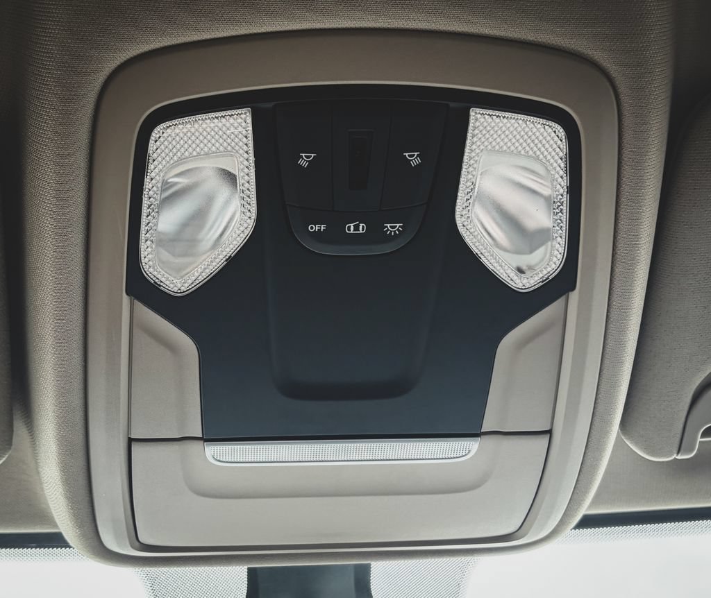 Used 2019 RAM 2500 Big Horn AWD/4WD image 13