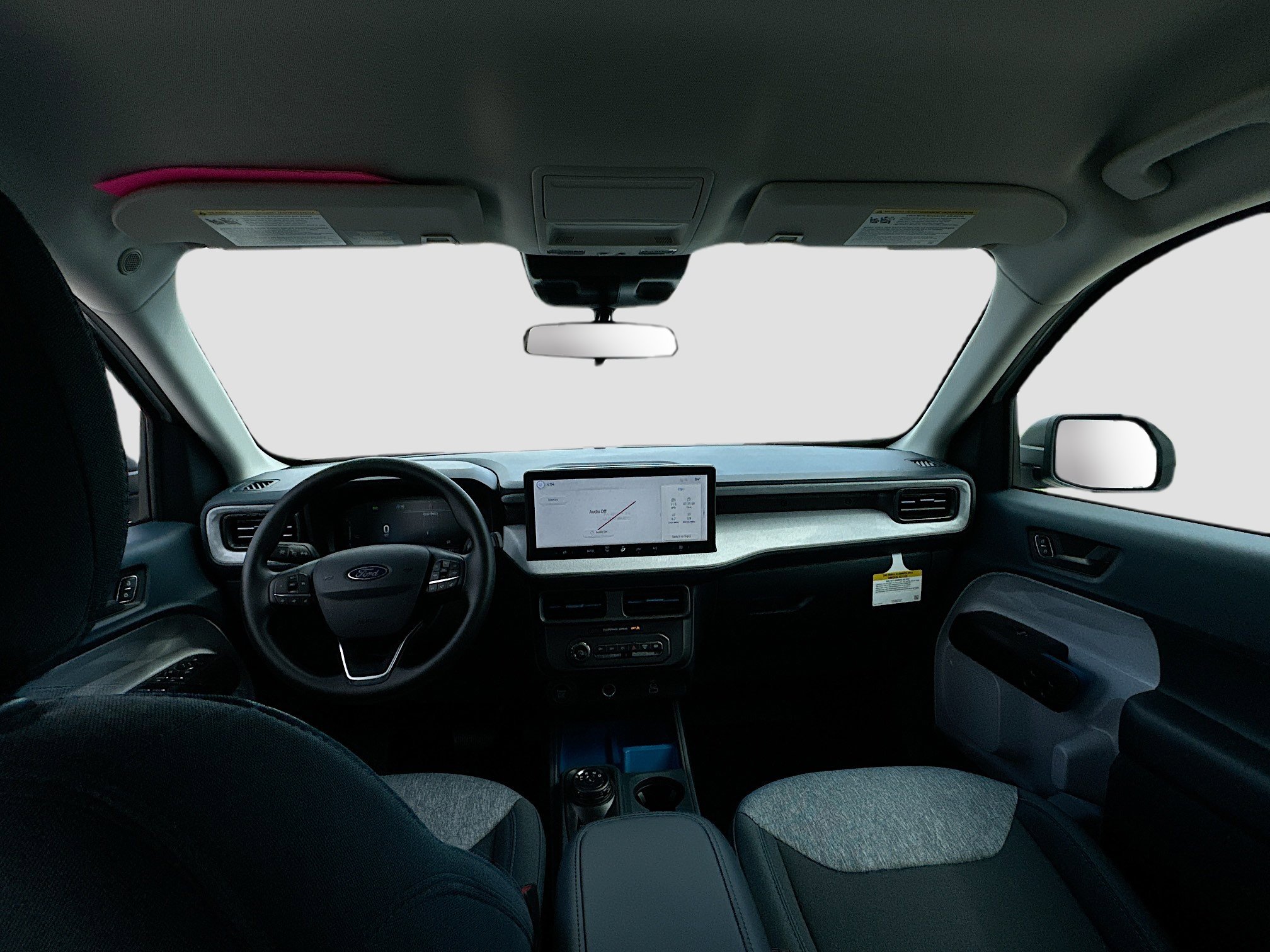 New 2026 Ford Maverick XLT FWD image 15