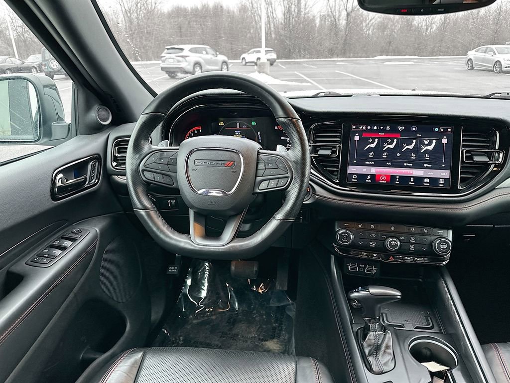 Used 2023 Dodge Durango R/T image 31