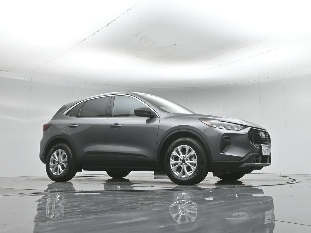 Used 2024 Ford Escape Active FWD image 53
