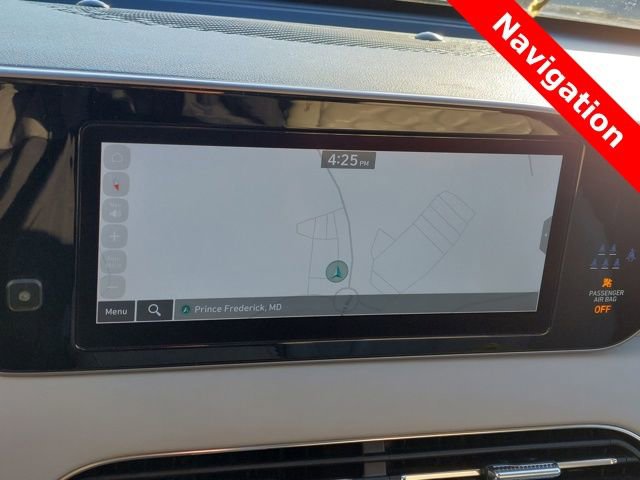 Used 2022 Hyundai Palisade Limited image 13