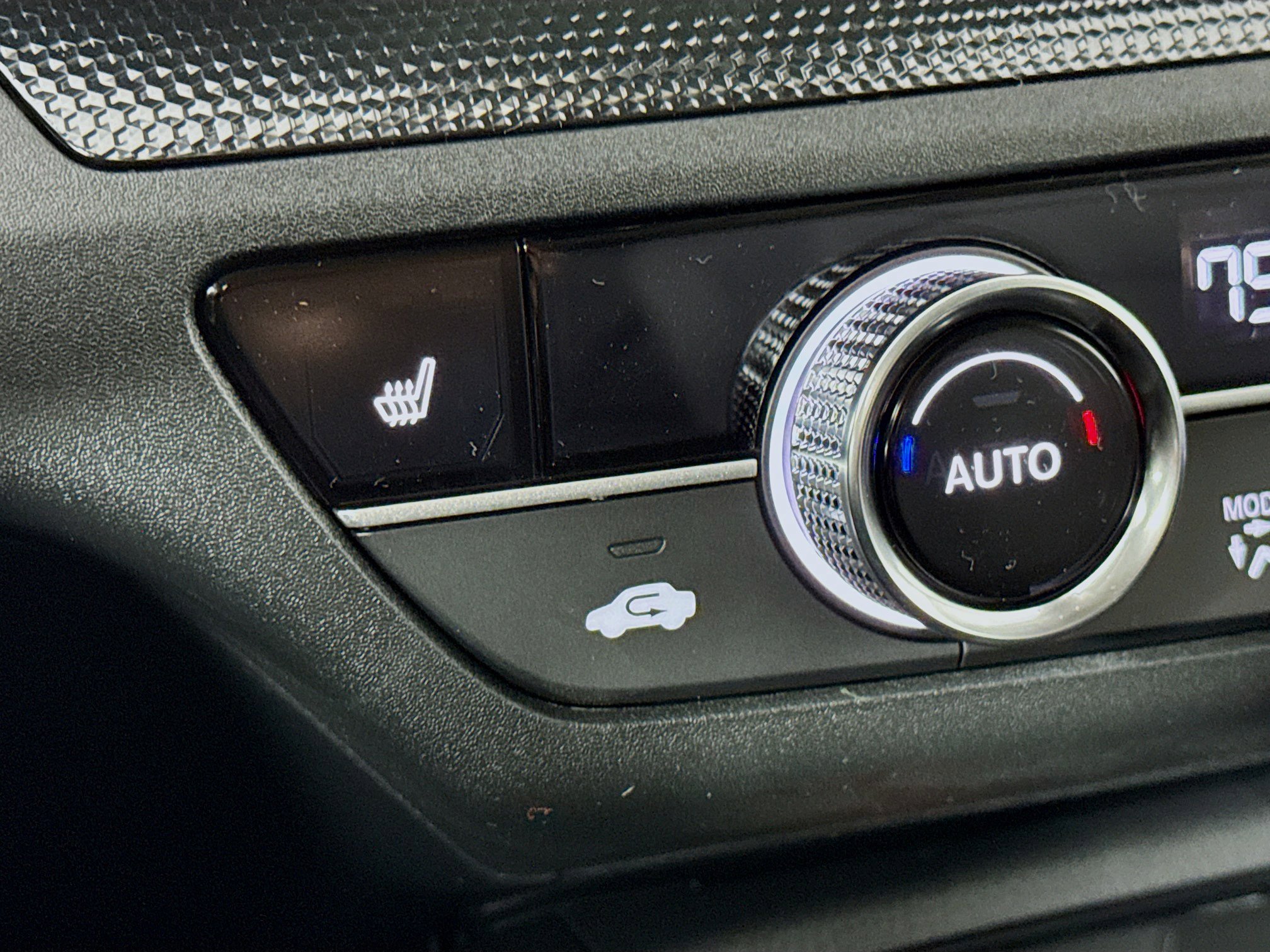 New 2026 Honda CR-V EX image 19