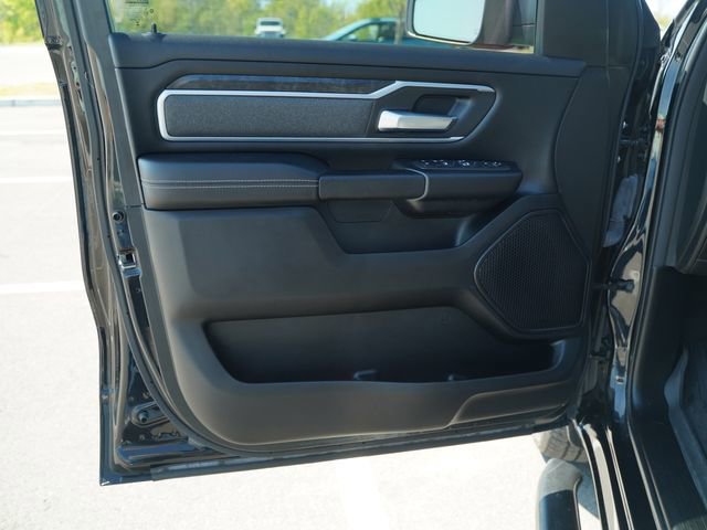 Used 2023 RAM 1500 Big Horn image 14