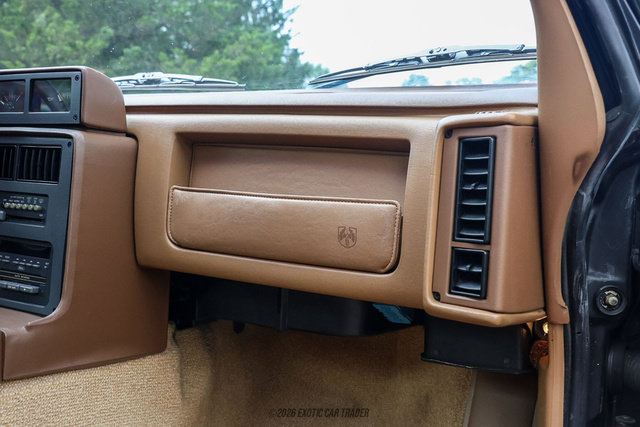 Used 1988 Pontiac Fiero GT RWD image 53