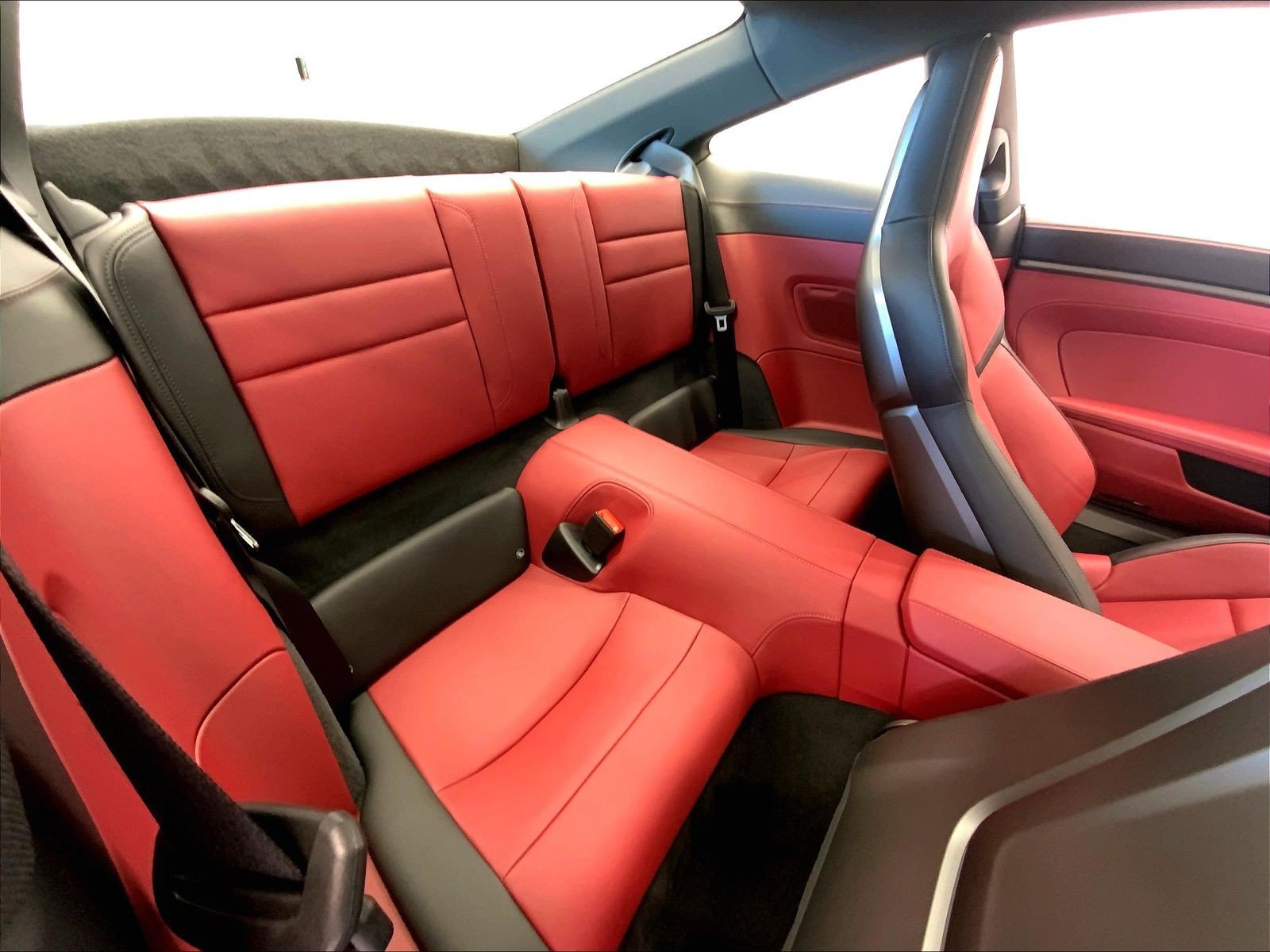 Used 2026 Porsche 911 Carrera S RWD image 23