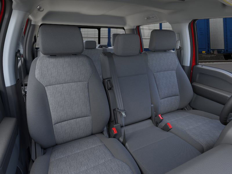 New 2026 Ford F350 XL image 10
