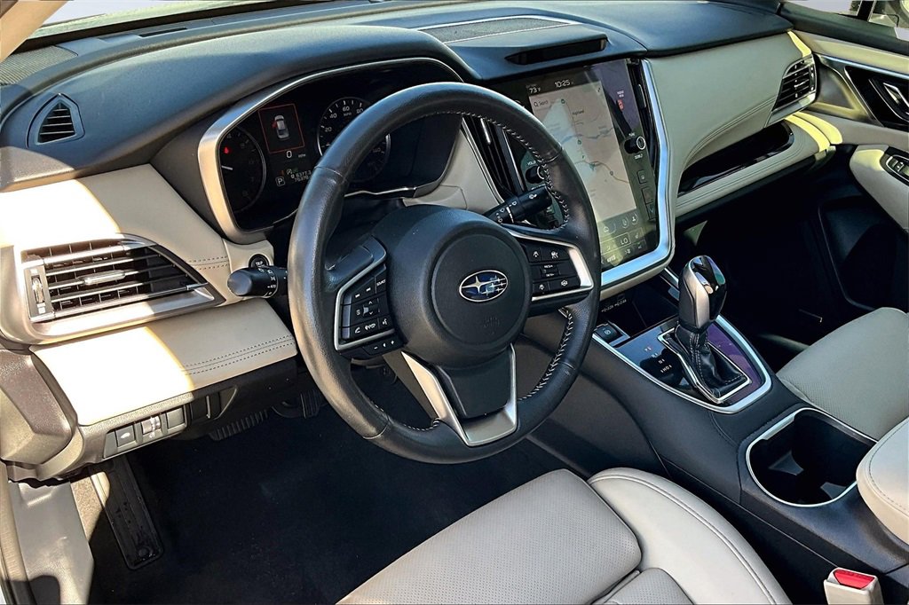 Used 2023 Subaru Legacy Limited image 14