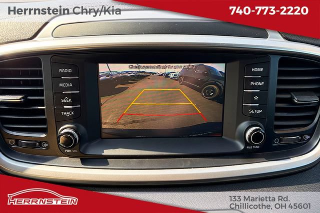 Used 2020 Kia Sorento S AWD/4WD image 19