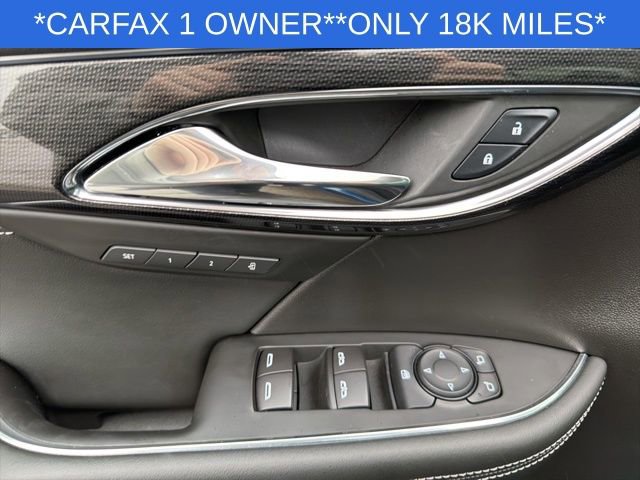 Used 2022 Buick Envision Essence w/ Safety Package image 23