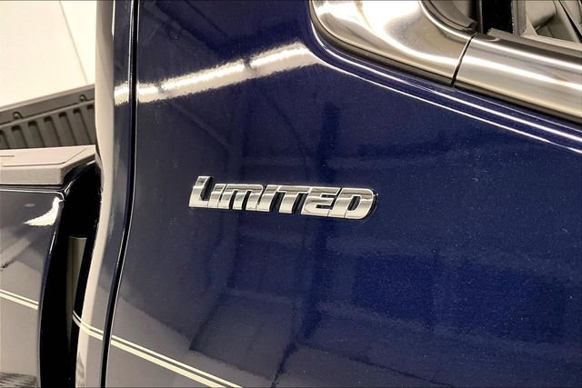 Used 2025 Toyota Tundra Limited image 10