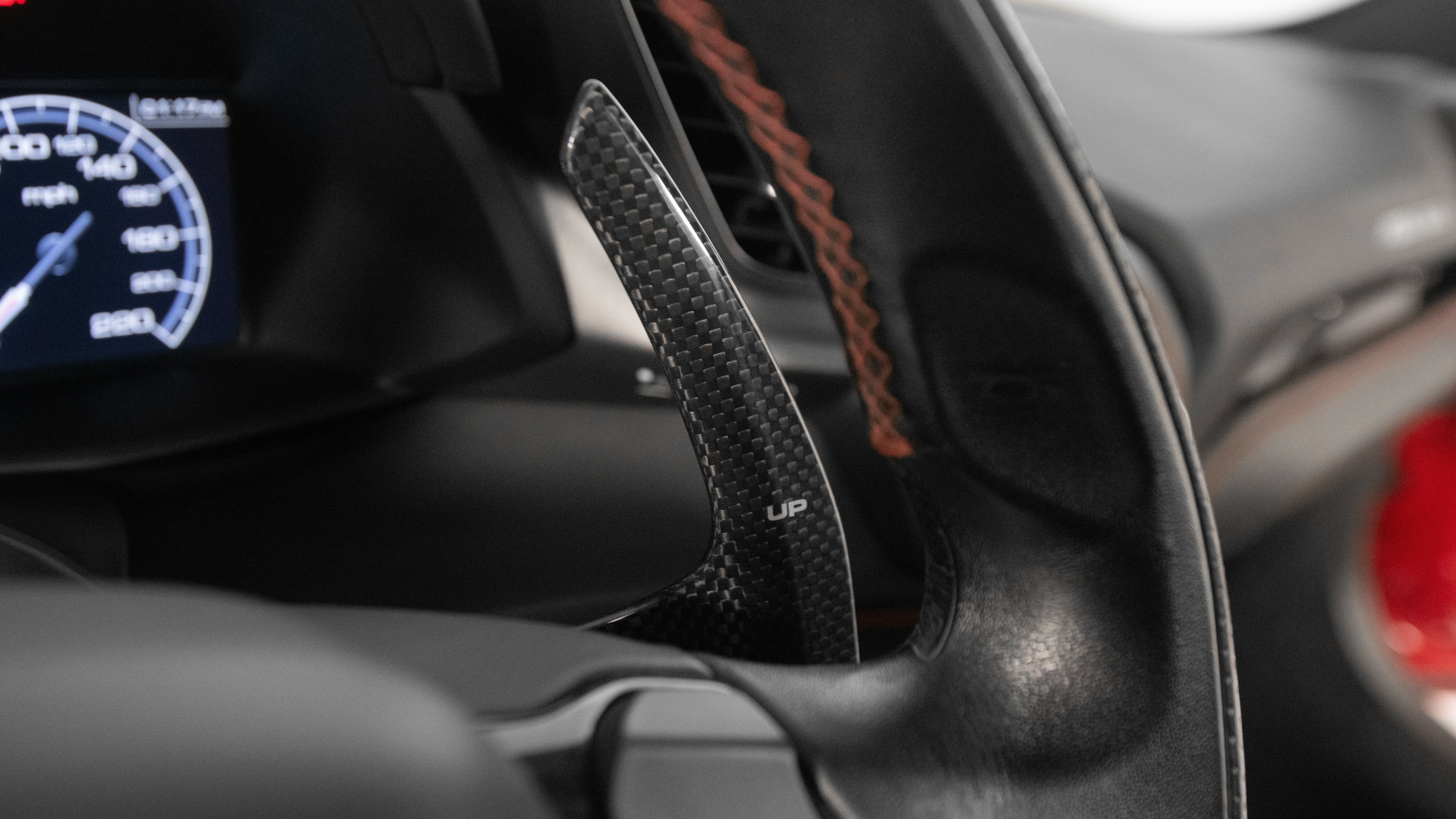 Certified 2018 Ferrari 488 GTB RWD image 28