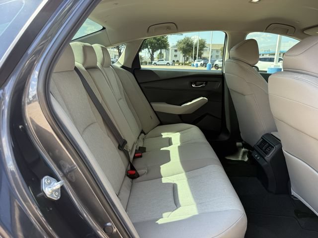 Used 2025 Honda Accord LX image 30