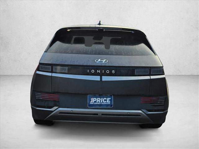 Certified 2023 Hyundai Ioniq 5 SEL image 5