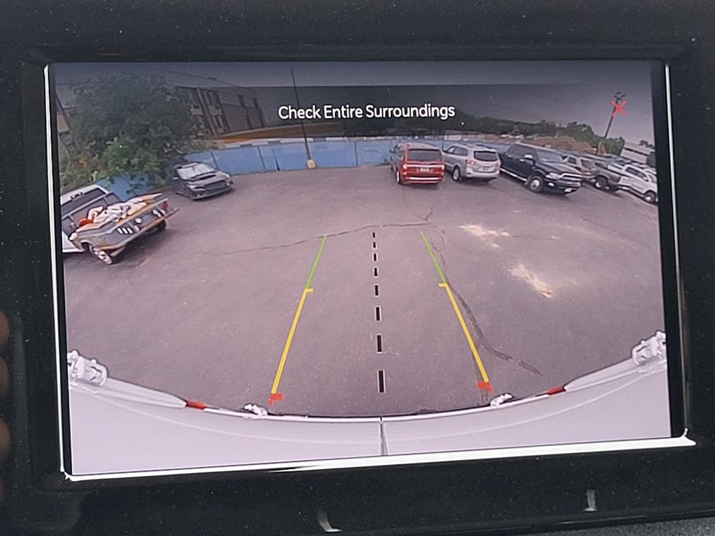 New 2026 RAM ProMaster 3500 w/ Convenience Group FWD image 19