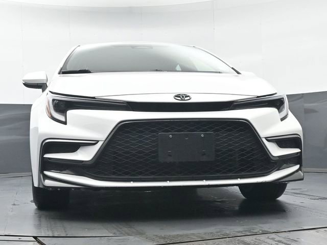 Used 2023 Toyota Corolla SE image 40