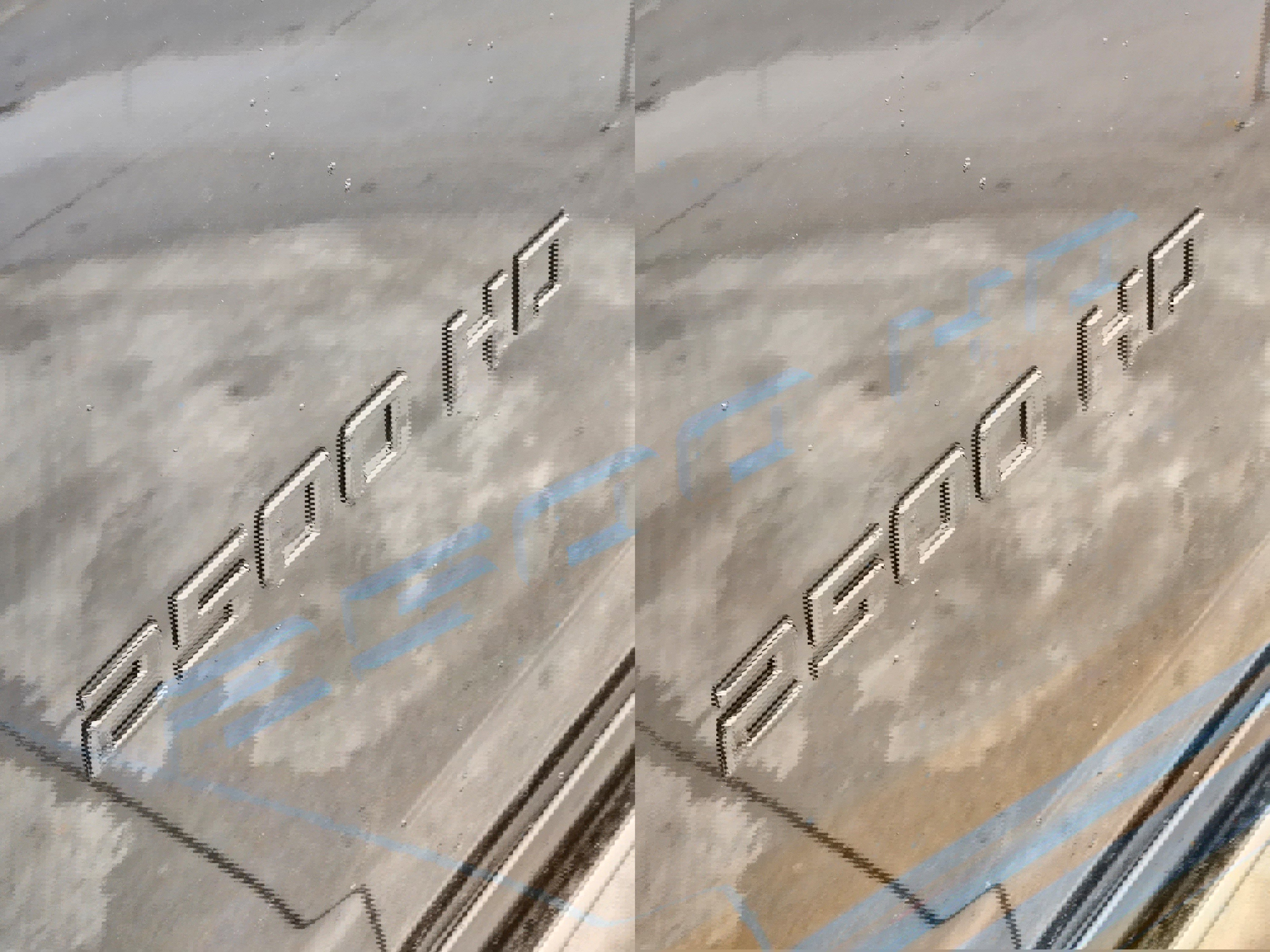 New 2026 Chevrolet Silverado 2500 LTZ w/ Trail Boss Package image 10