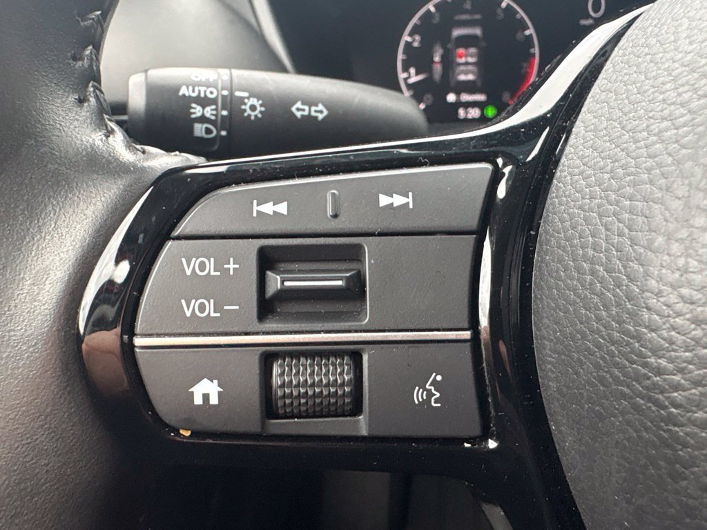 Certified 2024 Honda HR-V EX-L image 16