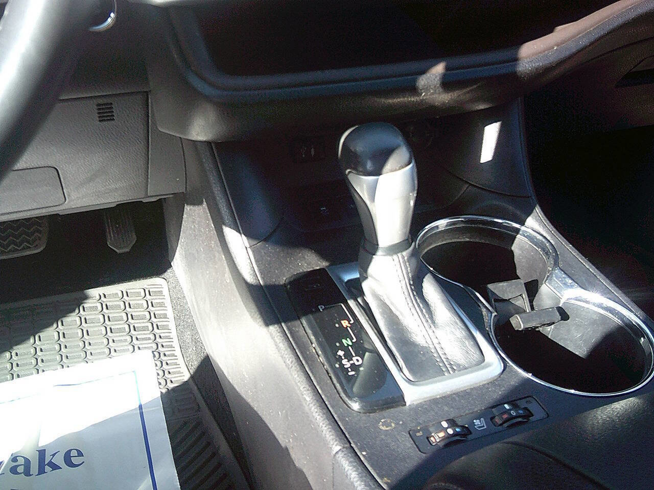 Used 2014 Toyota Highlander Limited image 11