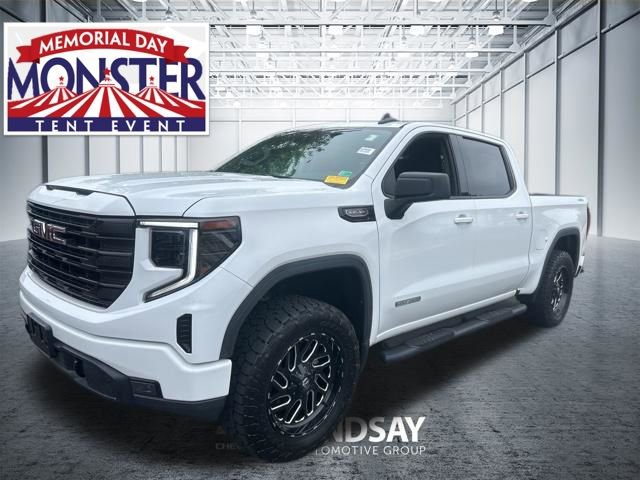 Used 2022 GMC Sierra 1500 Elevation