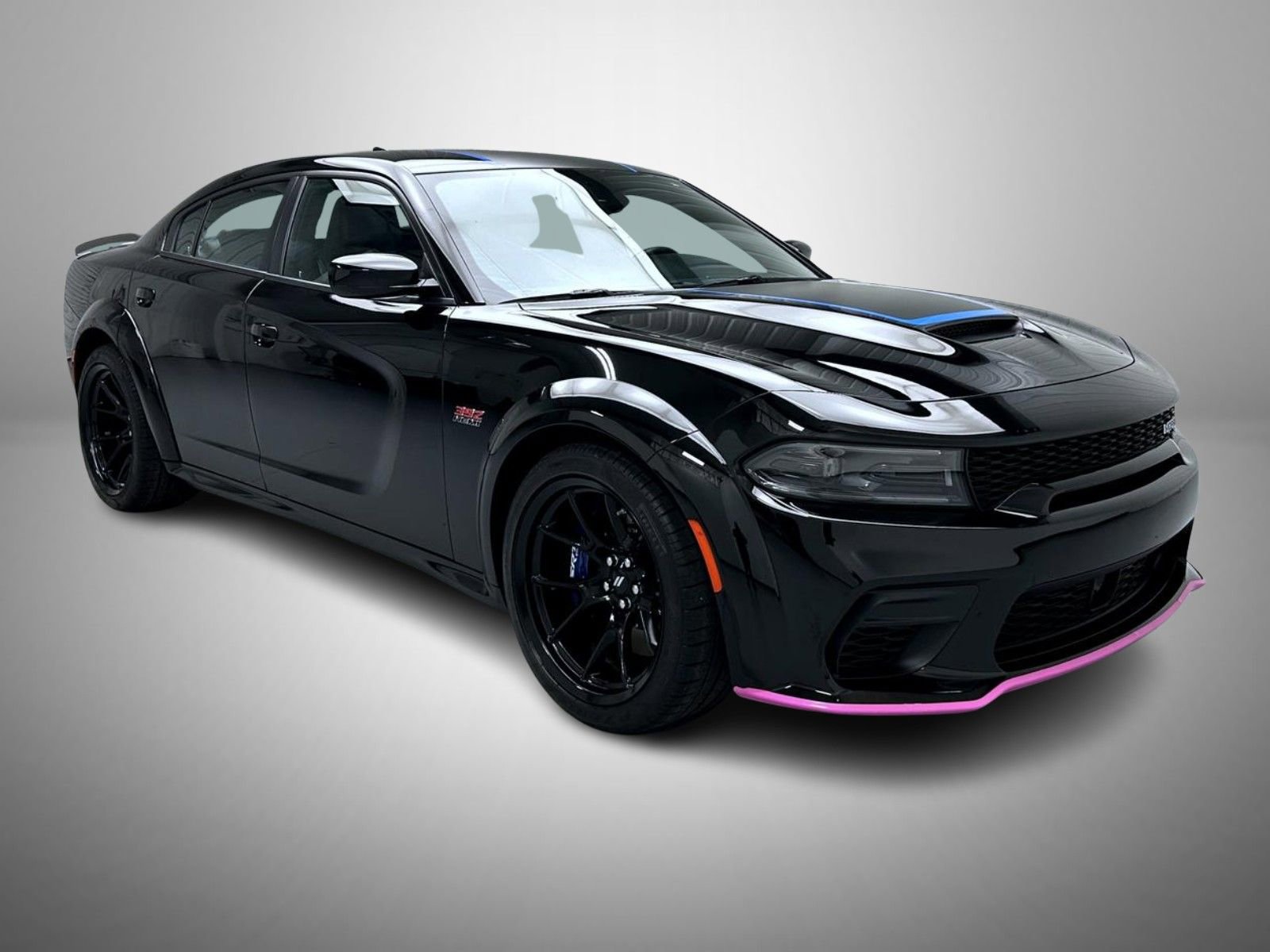 Used 2023 Dodge Charger Scat Pack image 3