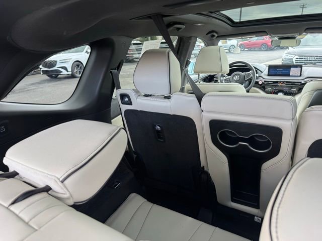 Used 2022 Acura MDX Type S image 11