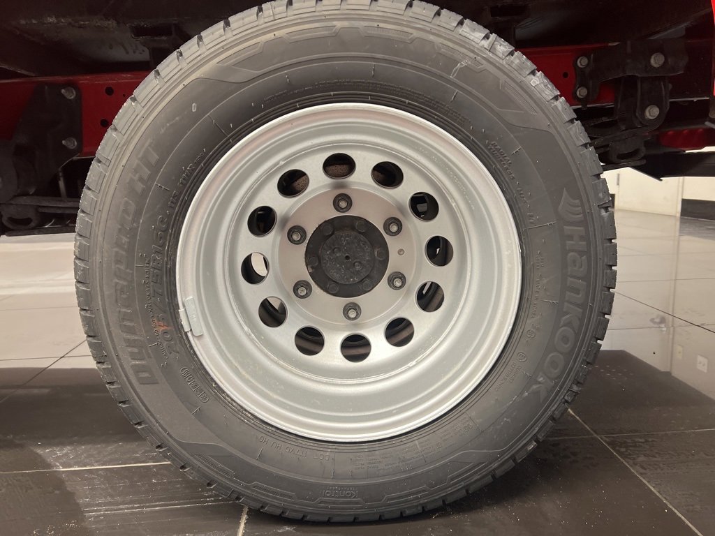 New 2026 Ford Transit 350 Base w/ Exterior Upgrade Package image 7