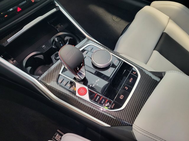 New 2026 BMW M4 xDrive Competition image 18