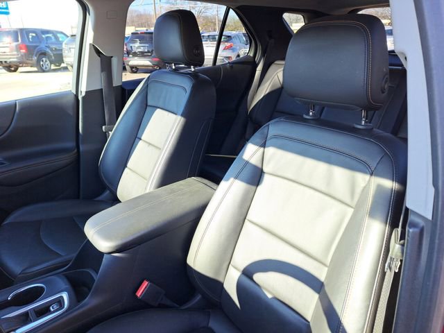 Used 2019 Chevrolet Equinox Premier image 5