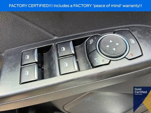 Used 2023 Ford Escape Active FWD image 25