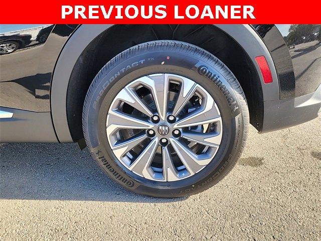 New 2025 Buick Envision Preferred image 26