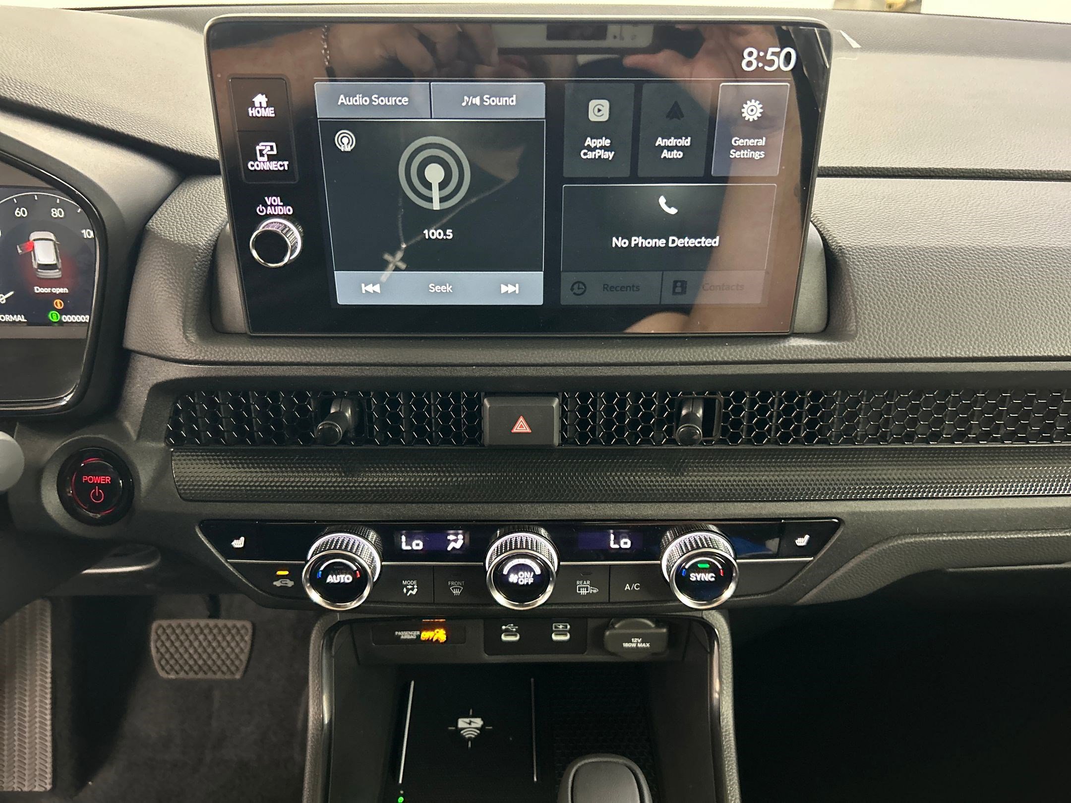 New 2026 Honda CR-V Sport-L image 26