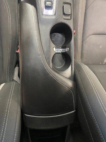 Used 2018 Chevrolet Camaro LT w/ Technology Package image 20