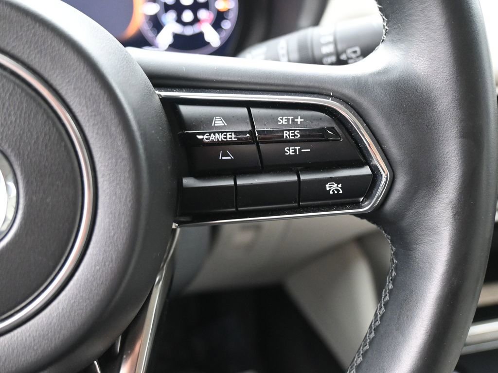 Used 2024 MAZDA CX-90 Plug-In Hybrid w/ Premium Plus image 19