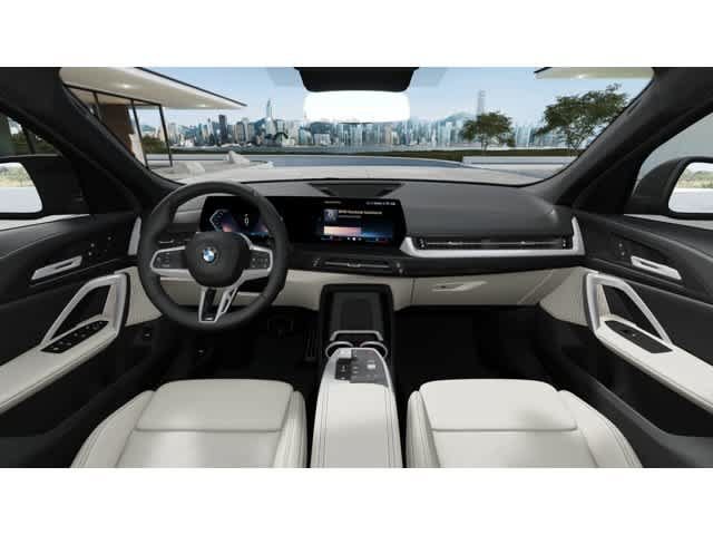 New 2027 BMW X2 xDrive28i w/ M Sport Package AWD/4WD image 10
