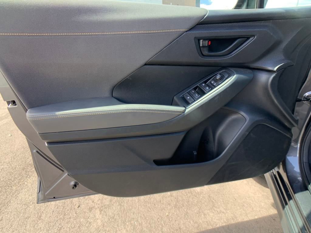 Used 2024 Subaru Crosstrek 2.5i Sport image 11