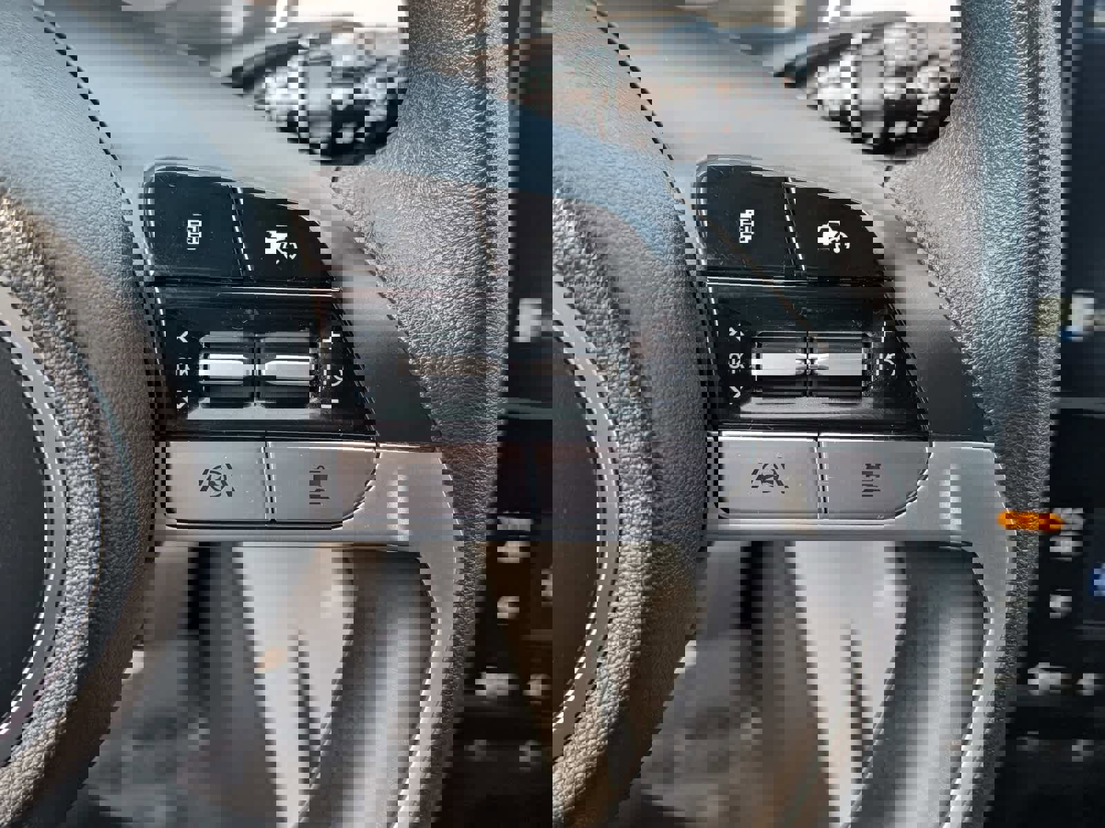 Used 2024 Hyundai Tucson SEL image 22