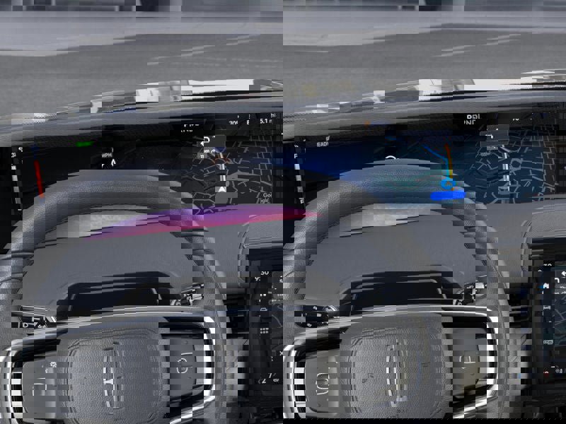 New 2026 Lincoln Nautilus Premier w/ Equipment Group 102A image 13