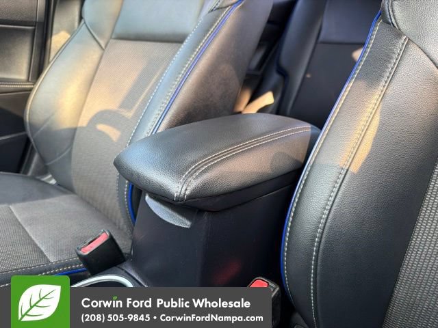 Used 2017 Toyota Corolla SE FWD image 23