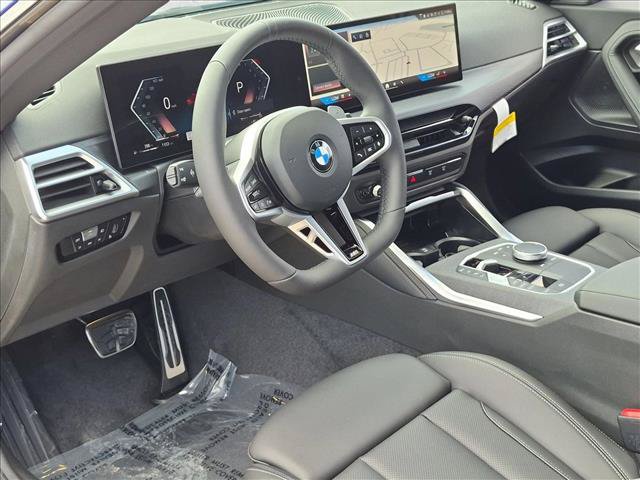 New 2026 BMW 230i Coupe w/ M Sport Package RWD image 3