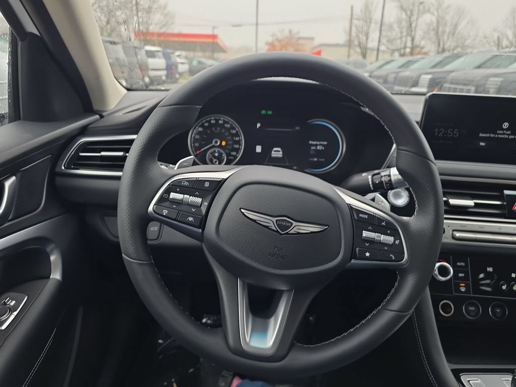 Used 2026 Genesis G70 2.5T AWD/4WD image 14