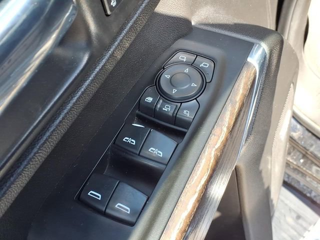 Used 2022 GMC Sierra 2500 Denali w/ Denali Ultimate Package image 25